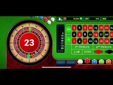 Roulette gamers! Can you do 1000 spins a day?