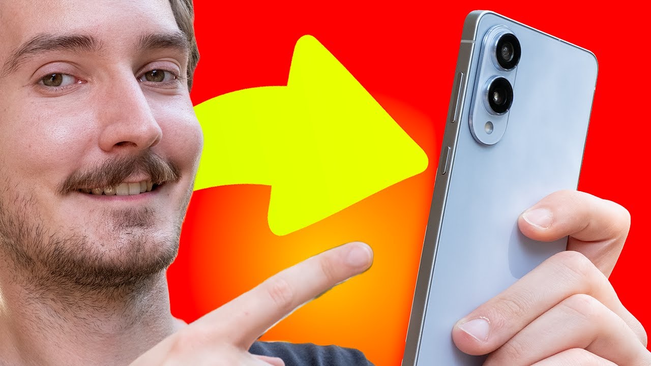 BU KADAR İNCE TELEFONA NE GEREK VAR? - Galaxy S25 Edge Kullandık