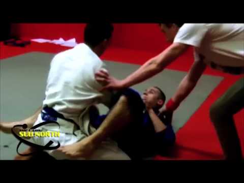 2) Emil Malczewski (Stealth)  vs. Mike Woodhall (The Labs)