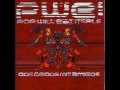 Pop will eat itself - Ich Bin Ein Auslander