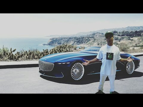 Mr.Confident - GetN PAID