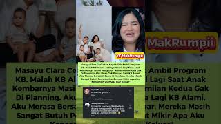 Download lagu Masayu Clara Ceritakan Kapok KB Alami. Si Kembar Masih Menyusui, Dia Hamil Lagi. Merasa Bersalah mp3 Download lagu Masayu Clara Ceritakan Kapok KB Alami. Si Kembar Masih Menyusui, Dia Hamil Lagi. Merasa Bersalah mp3