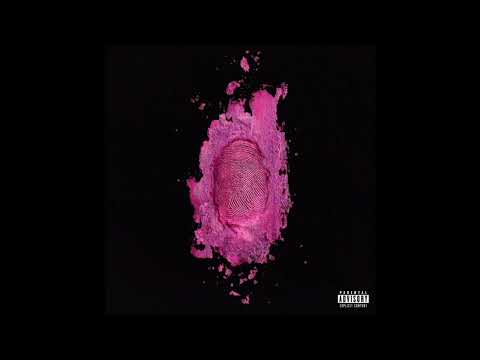 Nicki Minaj - Feeling Myself ft. Beyoncé (Instrumental)
