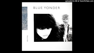 BLUE YONDER ~ House Of Love [AOR]