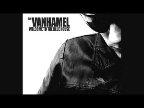 Tim Vanhamel - Sometimes I Wanna Run