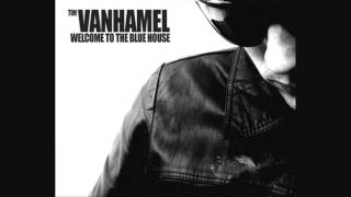 Tim Vanhamel - Sometimes I Wanna Run