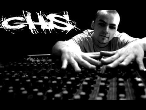 CHS Allein in der Dunkelheit