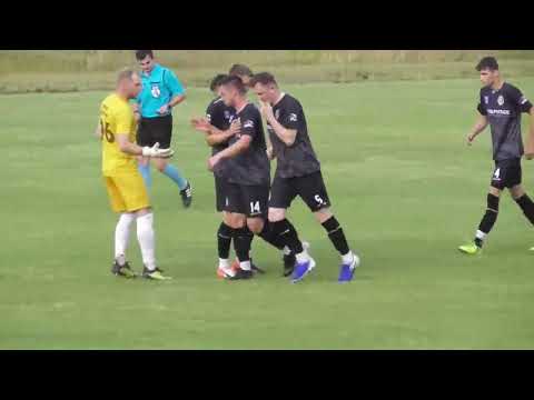 29K. V Ligi Unia Nowa Sarzyna - LZS Ździary 3-1 16.06.2022r. - skrót meczu