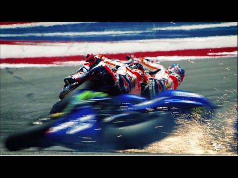 2017 FIM MotoGP World Championship - Austin (USA)