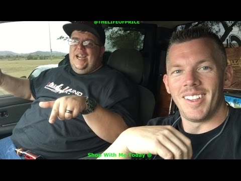 WORK TRUCK 2.0 DEMOS - "SUPER, SUPER, SUPER CLEAN DUDE!"