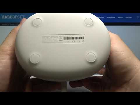 How to Check Serial Number in Xiaomi Mi Smart Speaker - Xiaomi SN Checkup