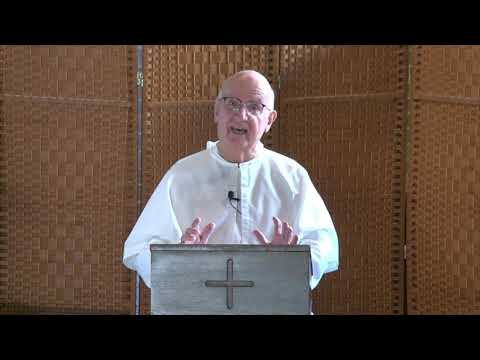 Meditative Mondays - Part 3 of 8: October 19, 2020