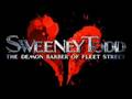 Sweeney Todd - My Friends - Full Song 