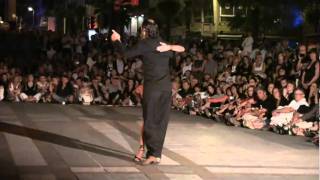 Video thumbnail for Erna y Santiago Giachello