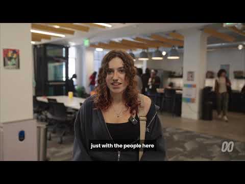 Event recap video for Student Interview Recap