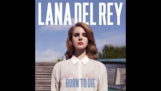 Hidden Track - Born to Die