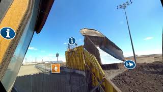 Experience the Energy, Take the Tour - {VALVE INDEX VR}