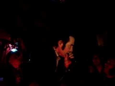 Heavy Trash - "Outside Chance" @ Glasslands