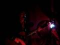 Heavy Trash - "Outside Chance" @ Glasslands