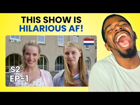 Rundfunk - Season 2 Episode 1 | American Reacts