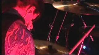 Helloween - The invisible man (Subtitulada)