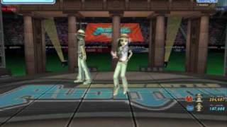 Audition PH - Seven -Tattoo