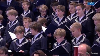 Thomanerchor Leipzig