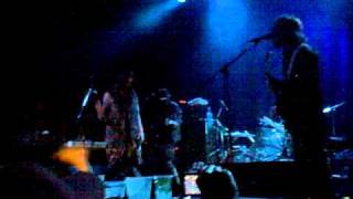 &quot;Wilderness Heart&quot; - Black Mountain at The Phoenix (Halloween 2010)