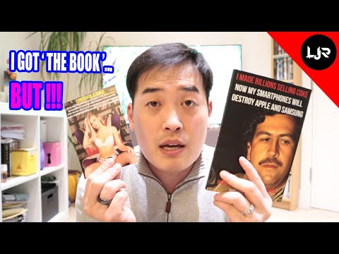 Escobar Fold 1 - I got the book...BUT!!!