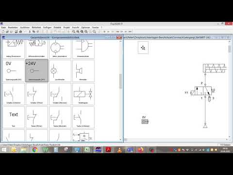 12 Elektropneumatik Grunderklärung