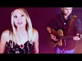 A Kissed Out Red Floatboat (acoustic version) - Cocteau Twins cover by Ashen Ringlets