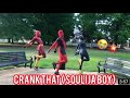 Soulja Boy Tell' em - Crank That (Soulja Boy) @GlobalHeroz