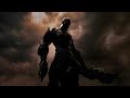 God Of War III E3 2008 Chaos Trailer 4K 60 FPS