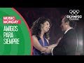 Amigos Para Siempre - Sarah Brightman & José Carreras @ Barcelona 92 Opening Ceremony | Music Monday