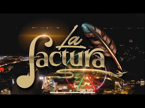 LA FACTURA - POBRE CORAZÓN