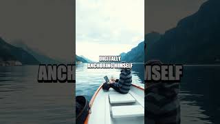 Sailing the Fjords: A Digital Nomad's Maritime Experience in Norway