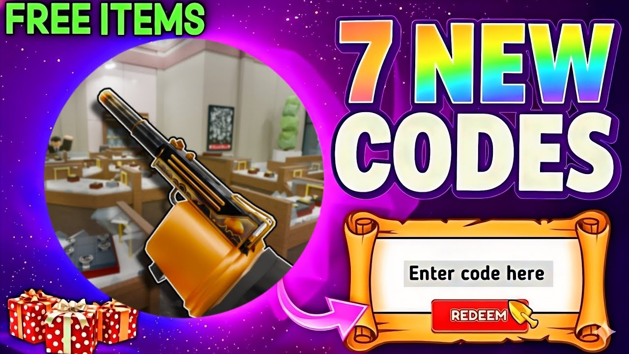 *SECRET UPDATE!* | Notoriety CODES 2026 (ROBLOX Notoriety)