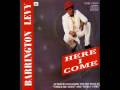 Barrington Levy - Live Good  1985