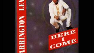 Barrington Levy - Live Good  1985