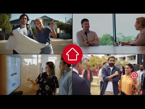 Our Journey | REA Group