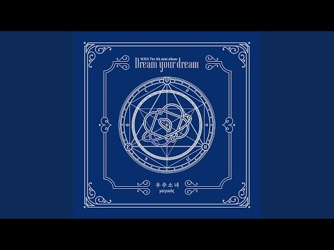 Video thumbnail for 꿈꾸는 마음으로 (Dreams Come True) (Chinese Ver.)