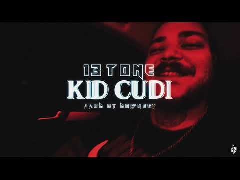 13Tone - Kid Cudi [Video Oficial]