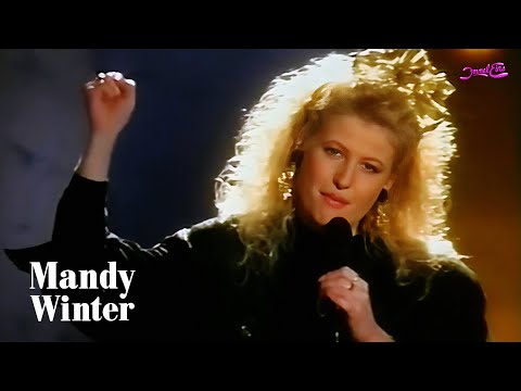Mandy Winter - He's a Man (New Entry Formel Eins) (Remastered)