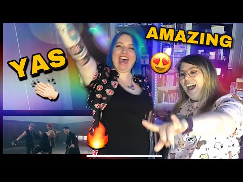 A BANGER! 4MIX- Y U COMEBACK OFFICIAL MV REACTION