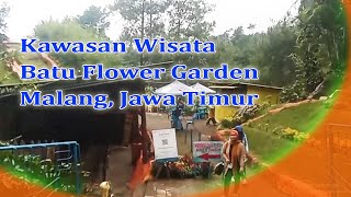 Berwisata di Batu Garden, Kota Malang
