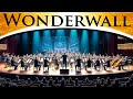 Oasis - Wonderwall | Epic Orchestra