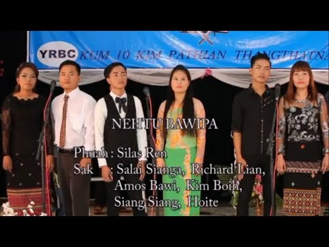Chin Hla - Nehtu Bawipa (Full Version)