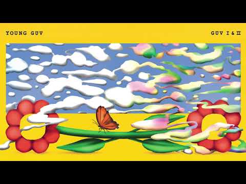 GUV - 'GUV I & II' (Full Album Stream)