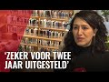 Bouw peperdure OBA op de Zuidas uitgesteld