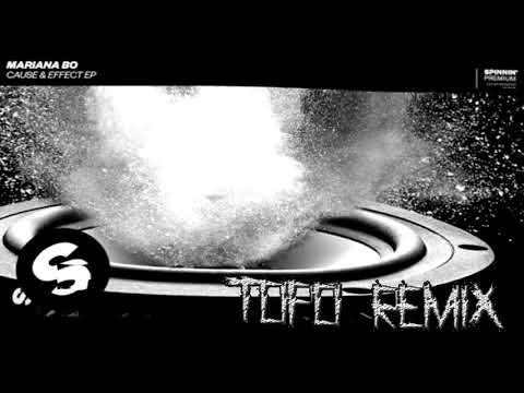 Mariana BO - Antonio (Topo Remix)